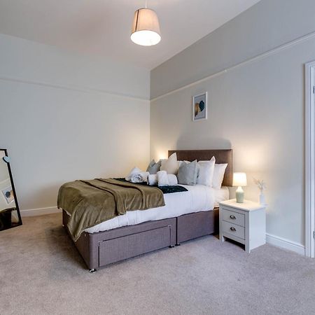 Esplanade Garden Apartment Scarborough Exteriér fotografie